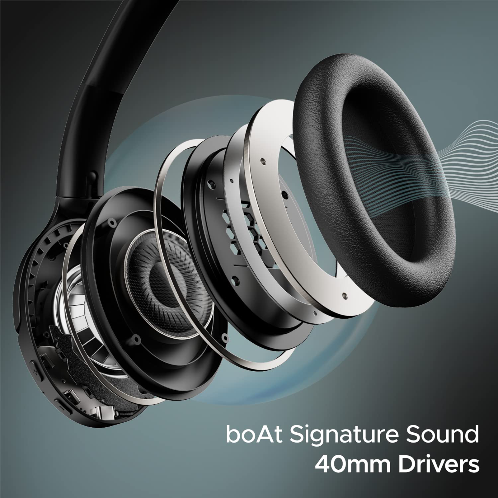 Boat headphones online offer